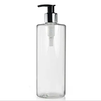 Plastic lotion pumps