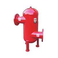 Air strainer
