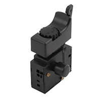 Locking switch