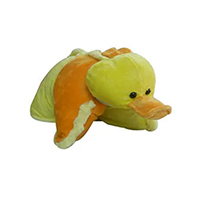 Animal pillow