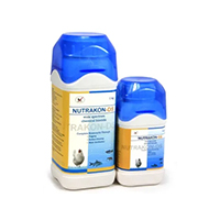 Poultry disinfectant