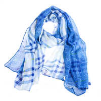 Fabric scarves