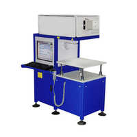 Laser marking system