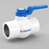 Pvc valves