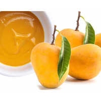 Kesar mango pulp