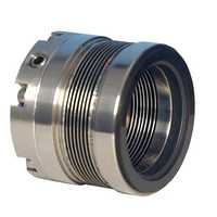 Metal Bellow Seals