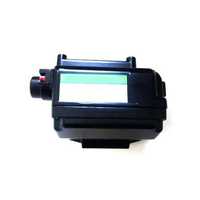 Pneumatic positioners