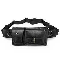 Waist bag