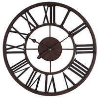 Decorative clock