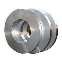 Tin plate coils