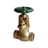 Steam valve