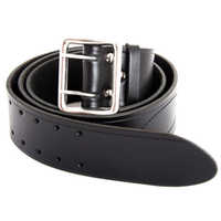 Uniform belts