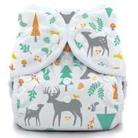 Cloth Diapers
