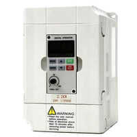 Frequency inverter