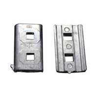 Electrical casting
