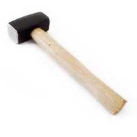 Stone hammer