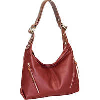 Hobo handbag