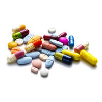 Anti Malaria Tablets