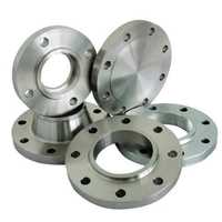 Forged flange set