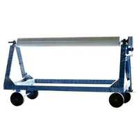 Batching trolley