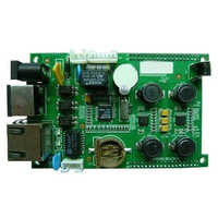 Inverter pcb