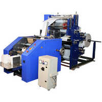 नैपकिन बनाने की मशीन