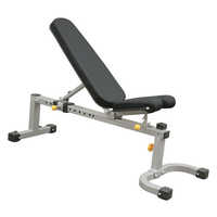 Incline Bench