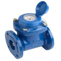 Water meter