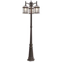 Pole Top Light