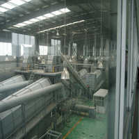 Power Plant Machinery