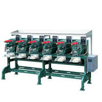 Yarn Winding Machine