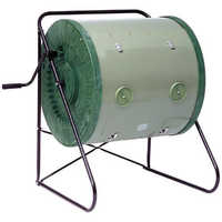 Aerobic compost system