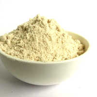 Sorghum flour