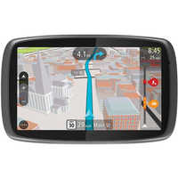 Portable navigation system