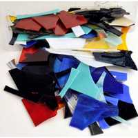 Glass scrap