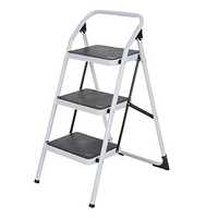 Step iron