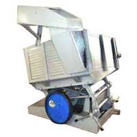 Paddy separator machine