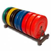 Power lifting plates