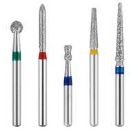 Dental Burs