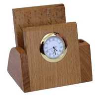 Corporate Clock Gift