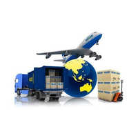 International air cargo brokers