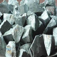 Silico manganese