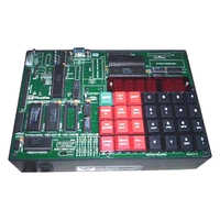 Microprocessor