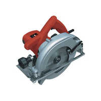Log saw