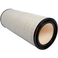 Air inlet filter