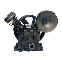 Compressor block