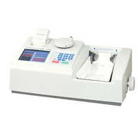 Ultrasound bone densitometer