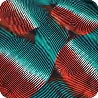 Pattern wax