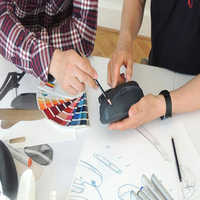 Product design services