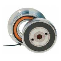 चुंबकीय ब्रेक